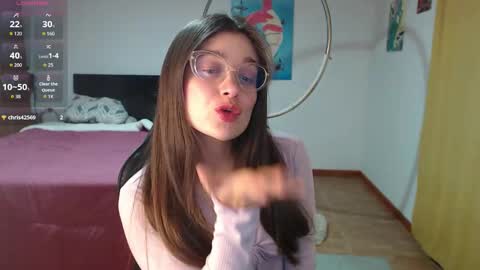 dearlilith6666 online show from November 2025 01:37:01 AM