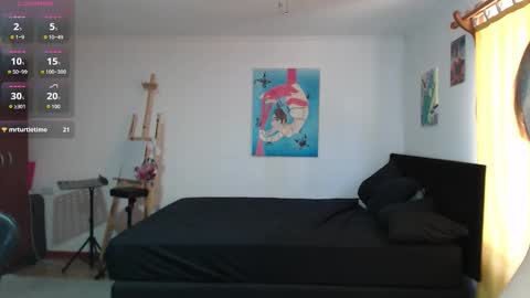 dearlilith6666 online show from December 2025 02:46:01 PM