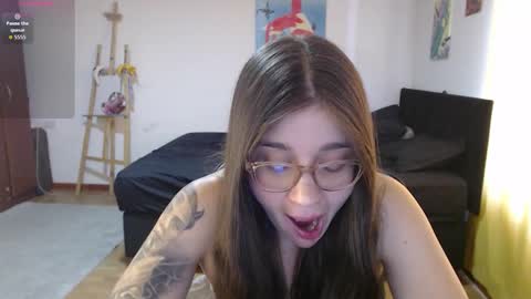 dearlilith6666 online show from February 2026 02:12:02 PM