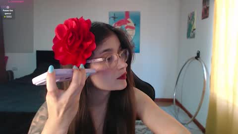 dearlilith6666 online show from March 2026 04:46:01 PM