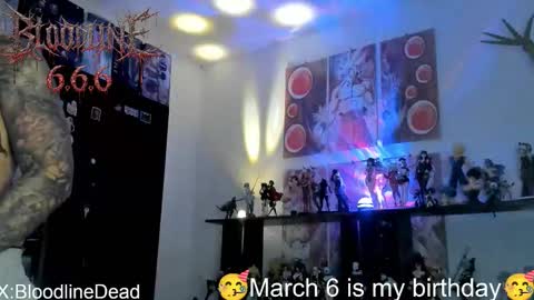    online show from February 2026 04:25:01 PM