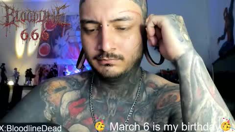    online show from March 2026 06:15:02 PM