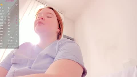 DeboraDebbieDee online show from April 2026 05:35:01 AM