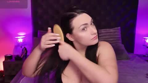 debinnyneanalover online show from April 2026 07:30:01 AM