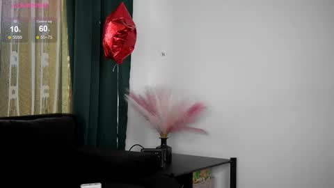 Tamara online show from February 2026 12:01:02 PM