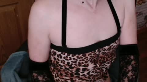 DebraMilf online show from June 2026 02:27:02 AM