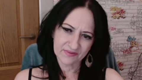DebraMilf online show from July 2026 01:34:01 AM