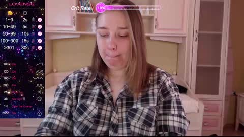 debramust online show from February 2025 11:37:01 PM