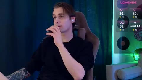 Samuel online show from March 2026 08:19:01 AM