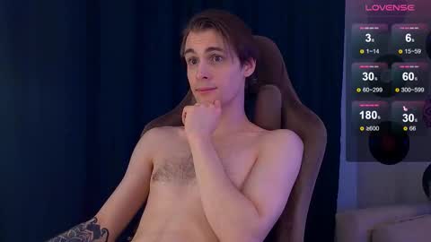 Samuel online show from March 2026 08:24:01 PM