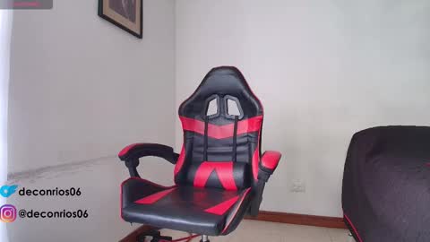 Santiago online show from December 2025 03:29:01 PM