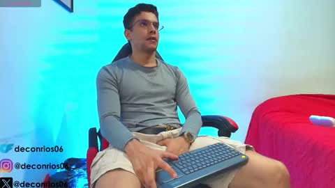 Santiago online show from February 2026 03:02:02 AM