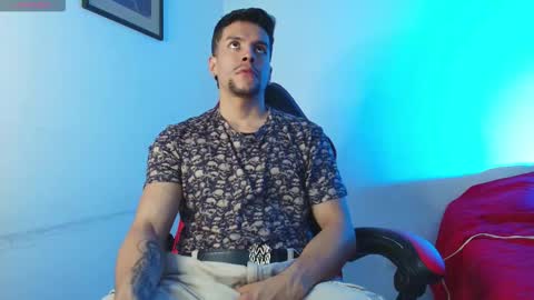 Santiago online show from February 2026 02:32:01 AM