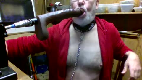 Deepthroat My Big Dildos online show from January 2025 09:46:02 PM