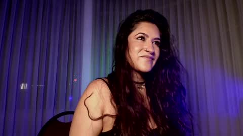 Andre  online show from December 2024 06:32:01 AM