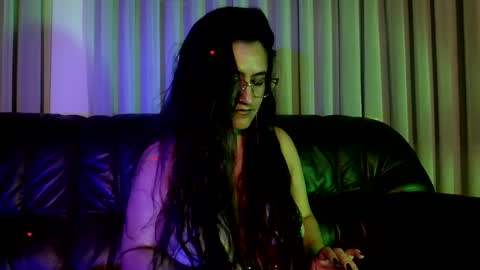 Andre  online show from December 2024 05:45:02 AM