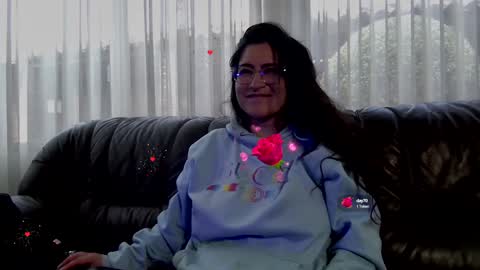 Andre  online show from January 2025 12:22:01 PM