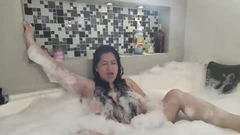 Andre  online show from February 2025 01:56:02 PM