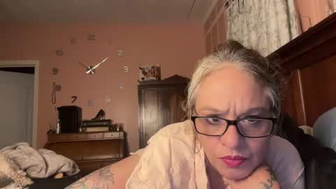 Snapshot of degeneratesaint chatting on July 2026 02:04:01 AM Tori online show from July 2026 02:04:01 AM
