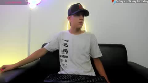 DEIVY online show from January 2025 08:26:02 PM