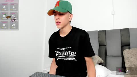 DEIVY online show from January 2025 07:37:01 PM