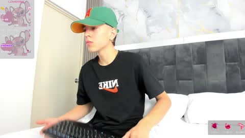 DEIVY online show from January 2025 08:07:02 PM