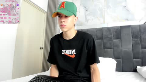 DEIVY online show from January 2025 05:16:01 AM