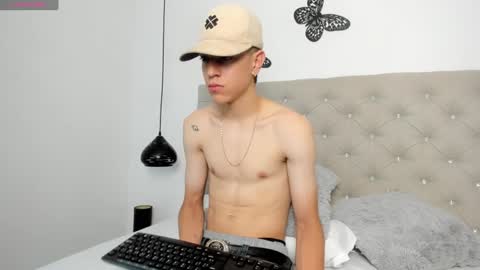 DEIVY online show from January 2025 07:42:02 PM