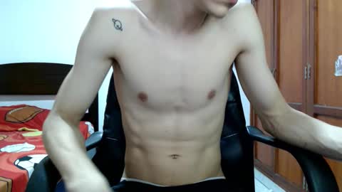 DEIVY online show from November 2025 09:00:02 PM