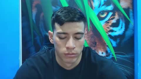 DEIBY online show from February 2026 05:38:01 PM