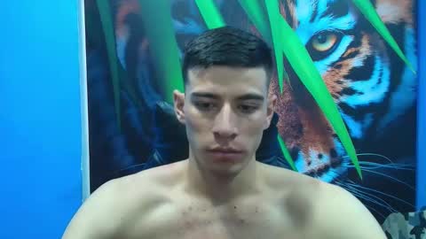 DEIBY online show from February 2026 10:17:01 PM