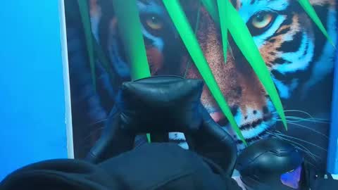 DEIBY online show from February 2026 09:46:01 PM