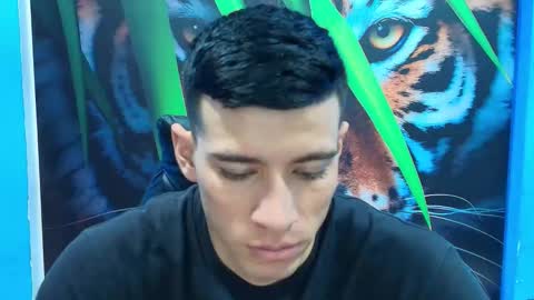 DEIBY online show from March 2026 04:13:02 PM