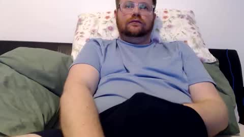 Deise Dude online show from March 2026 11:11:01 PM