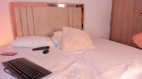 Ricarda online show from June 2026 08:25:02 PM