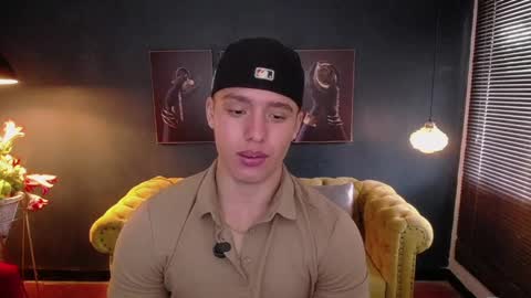 Deivid online show from May 2026 02:04:01 PM