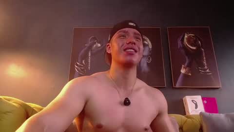 Deivid online show from May 2026 02:25:01 PM