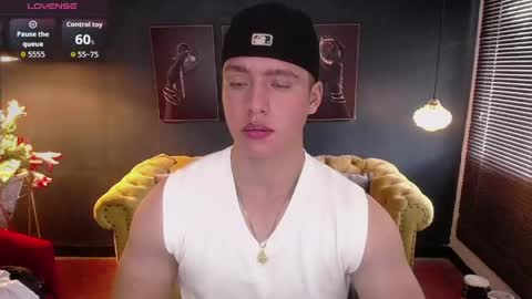 Deivid online show from June 2026 02:23:01 PM