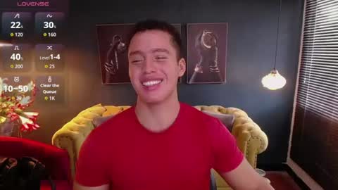 Deivid online show from July 2026 03:04:02 PM