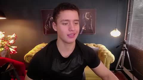 Deivid online show from July 2026 02:04:02 PM