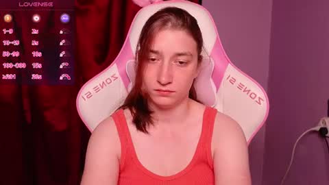 Princess Potato online show from July 2026 06:09:02 AM