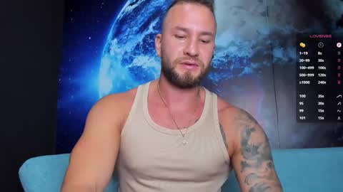 Delessandro online show from March 2026 03:12:02 AM