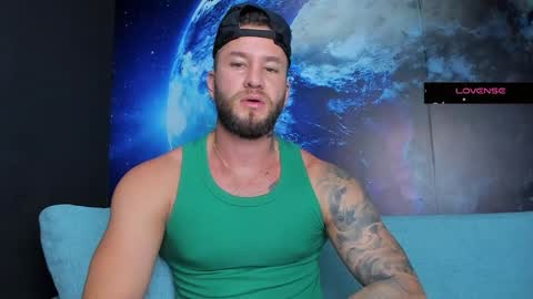 Delessandro online show from April 2026 11:55:02 PM
