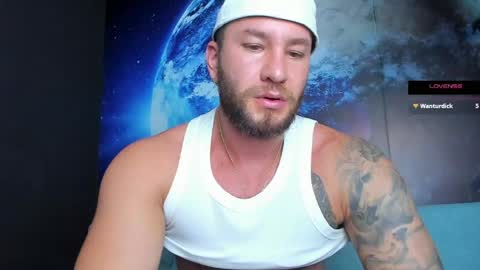 Delessandro online show from May 2026 11:21:01 PM