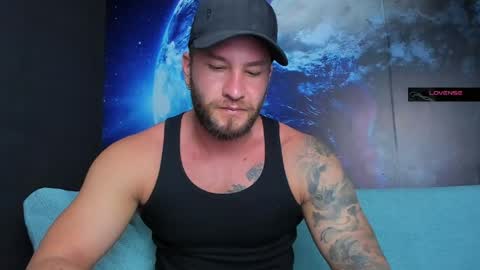 Delessandro online show from May 2026 11:22:02 PM