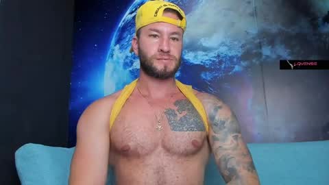 Delessandro online show from May 2026 11:34:02 PM
