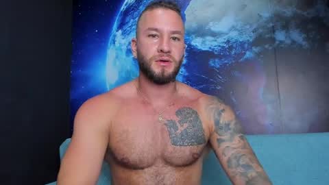Delessandro online show from May 2026 03:02:02 AM