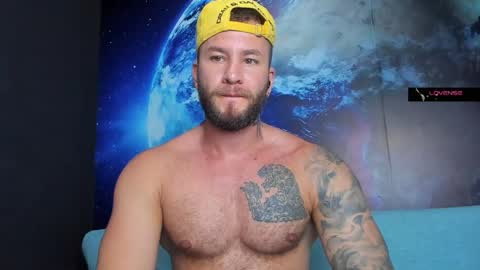 Delessandro online show from May 2026 02:07:02 AM