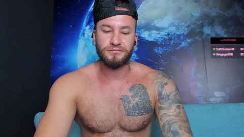 Delessandro online show from May 2026 11:34:04 PM