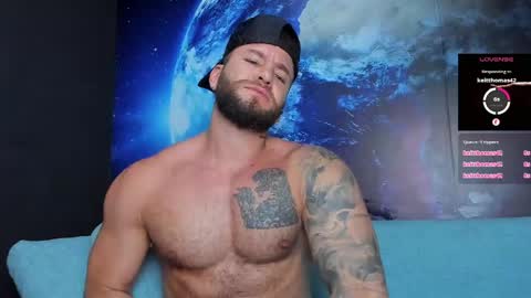 Delessandro online show from May 2026 12:18:01 AM